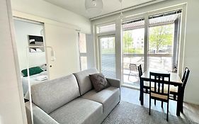 Kotimaailma Apartments Loimu VI